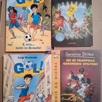Libri per ragazzi