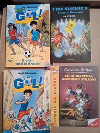 Libri per ragazzi