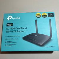 TP-Link Router Wi-FI