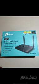 TP-Link Router Wi-FI