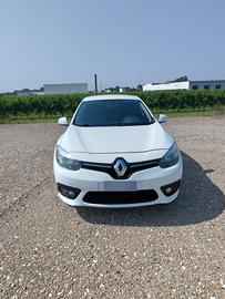 Renault fluence 1,6 gpl 1014