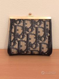 Borsellino vintage Dior