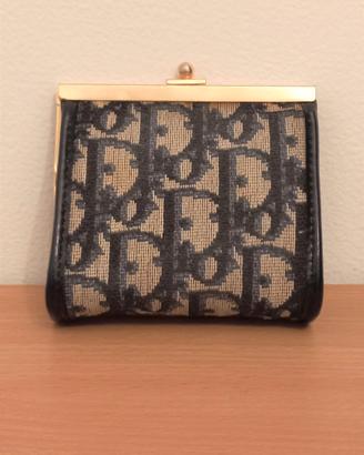 Borsellino vintage Dior