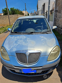 Lancia Ypsilon 1.3 Multijet