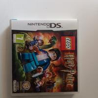 Harry Potter per Nintendo DS/2DS/3DS