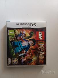 Harry Potter per Nintendo DS/2DS/3DS