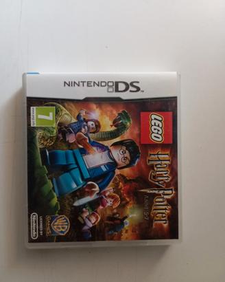 Harry Potter per Nintendo DS/2DS/3DS