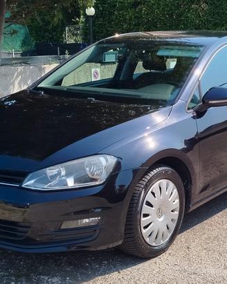 Volkswagen Golf 7  Business Trend line Bluemotion 