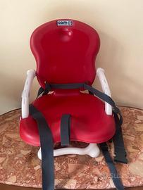 Seggiolino rialzo sedia