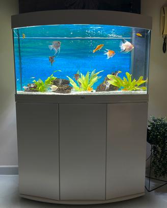 Acquario yuwel rio 180