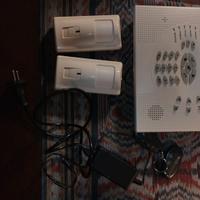 antifurto Risco Wisdom 