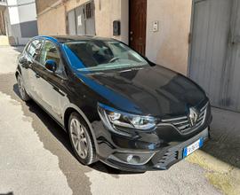 Renault megane 4ª serie intense energy 1.5 dci