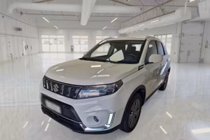 SUZUKI VITARA 1.4 BOOSTERJET HYBRID COOL SUV
