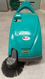 Spazzatrice Industriale Kobra