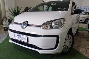 Volkswagen up! 1.0 5p. Benzina PARI AL NUOVO - 202