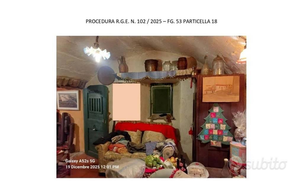 Immobile in asta di 171 m² a Amaseno - Vista 4