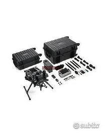Combo DJI Matrice 400 Worry-Free Plus - NUOVO