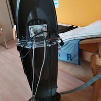 elettrostimolatore professionale