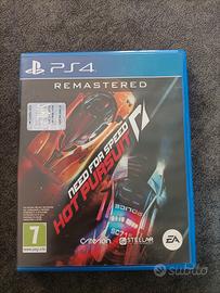 Need for Speed hot pursuit remastered edition