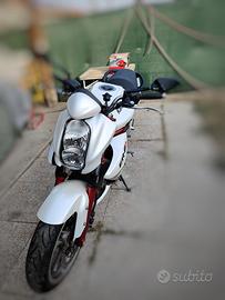 Kawasaki Er-6n