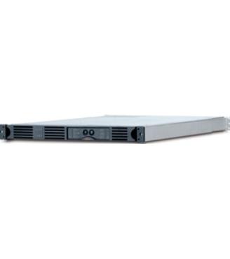 APC Smart-UPS 750 VA, USB, RM, 1U, 230 V

