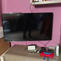 TV Samsung 46