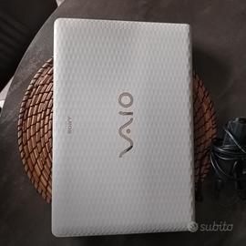 Pc Sony vaio 