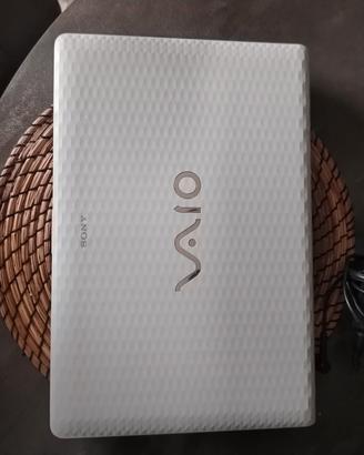Pc Sony vaio 