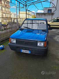 Panda college anno 2002