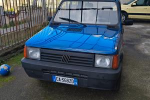 Panda college anno 2002