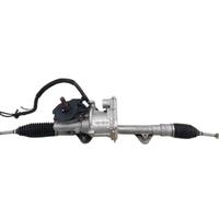 SCATOLA DELLO STERZO CITROEN C3 2022 9823964880