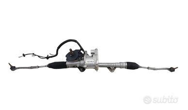 SCATOLA DELLO STERZO CITROEN C3 2022 9823964880