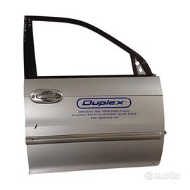 PORTIERA ANTERIORE DESTRA KIA Carnival 2° Serie 0