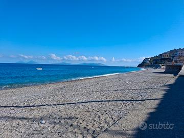 Settembre Gioiosa Marea
