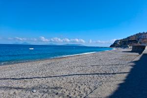 Settembre Gioiosa Marea