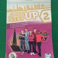 9780194057837 Step Up Gold 2