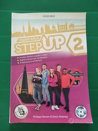 9780194057837 Step Up Gold 2