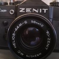 Zenit 12XP 