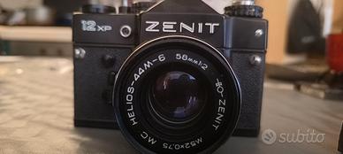 Zenit 12XP 