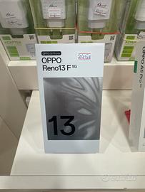 Oppo Reno 13F 5G 8/256