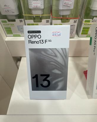 Oppo Reno 13F 5G 8/256