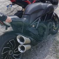 Diavel 1200