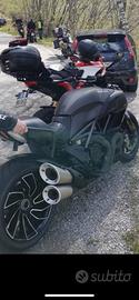 Diavel 1200