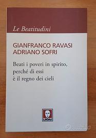Le beatitudini di Gianfranco Ravasi e A. Sofri