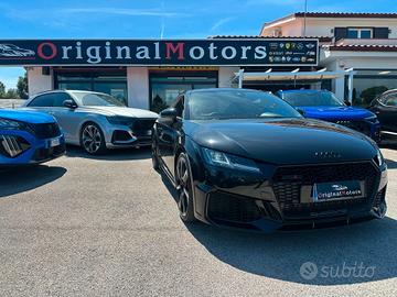 Audi TT RS Coupé 2.5 TFSI QUATTRO S-TRONIC/ BANG &