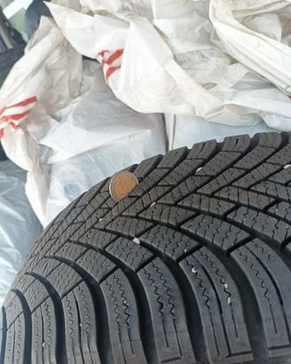 Gomme + cerchi