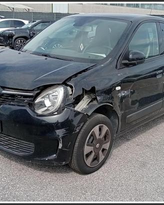 RENAULT Twingo III 2019 per ricambi