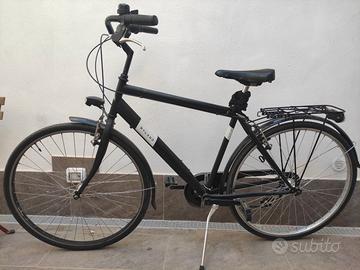 Bicicletta (cambio posteriore)