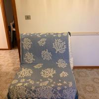 Nr.2 Poltrone letto singolo