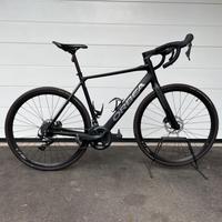 Bici da corsa orbea gain